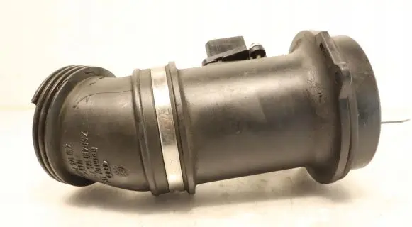 Audi A8 S8 D3 4E Mass air flow meter