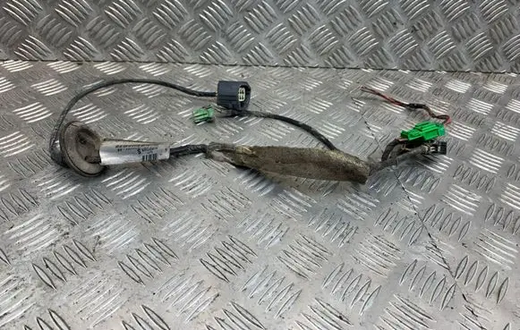 Volvo V50 Parking sensor (PDC) wiring loom 30786201