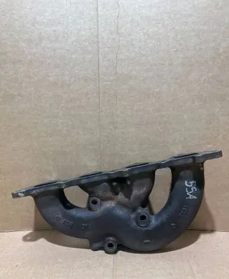Renault Espace IV Exhaust manifold 8200438633