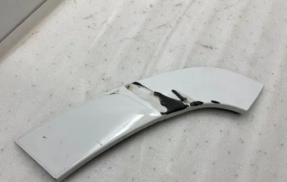 Jeep Grand Cherokee Front arch trim 465200A 61827 365205
