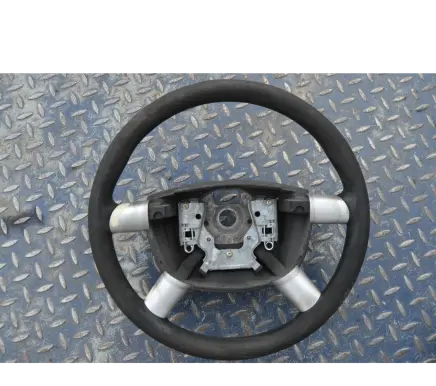 Ford Galaxy Steering wheel
