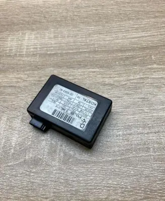 BMW 5 E60 E61 Rain sensor 6980018