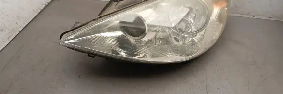 Peugeot 807 Headlight/headlamp 89006375