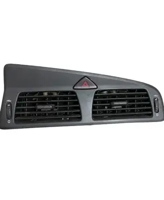 Volvo XC70 Dash center air vent grill 3409374