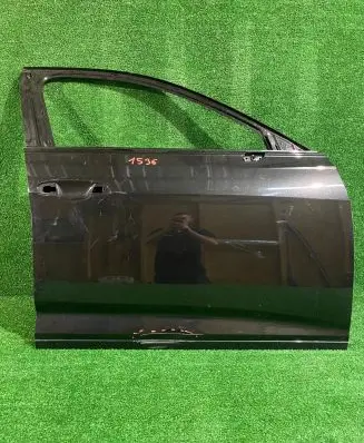 Audi A6 S6 C8 4K Front door