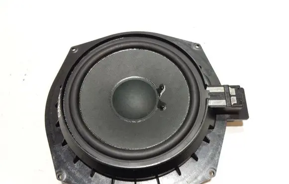 Dash center speaker trim cover