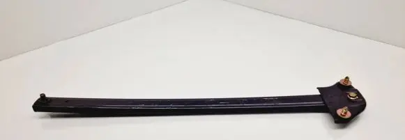 Subaru Forester SG Rear door windshield rail SAFRLH