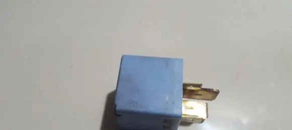 Peugeot 607 Other relay