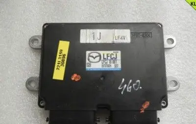 Mazda 6 Air suspension control unit module (rear) LFCJ18881 LFCJ18881B