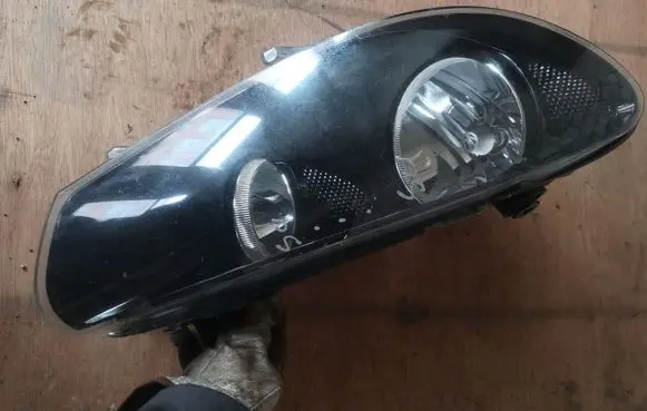 Volkswagen Scirocco Headlight/headlamp 1K8941005