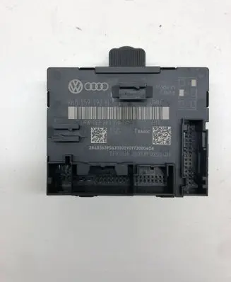 Audi Q5 SQ5 Door control unit/module 8K0959792H 8K0959792D