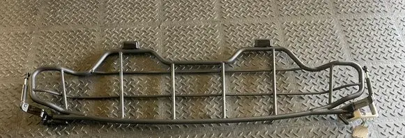 Volvo XC70 Trunk grilles 30727957