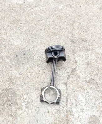 KIA Picanto Piston with connecting rod 4158 05EA 143A