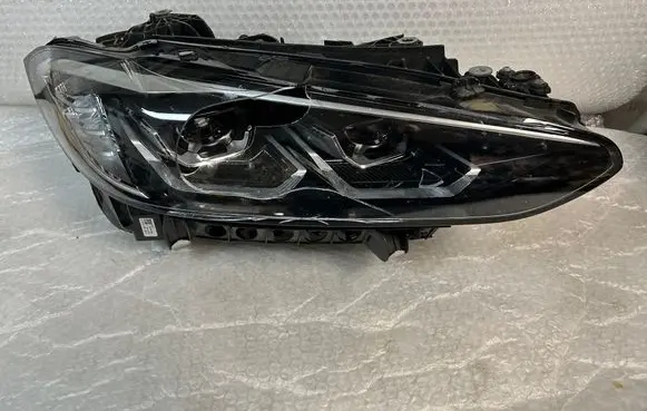 BMW 4 G22 G23 G24 G26 Headlight/headlamp 5a19352 5A1935204 138900415637000
