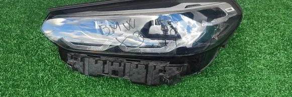 BMW X3 G01 Headlight/headlamp 5A29201 5A2920108 LE20A6455
