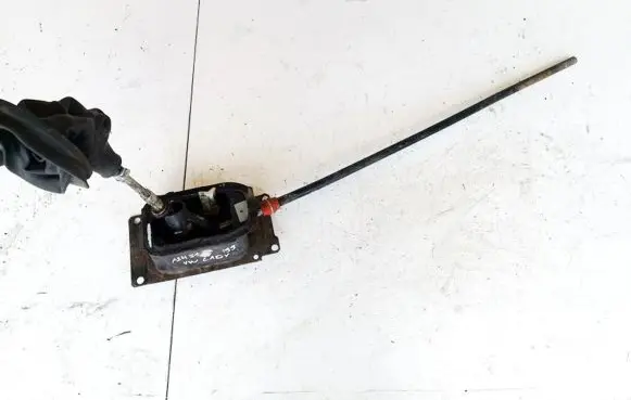 Volkswagen Caddy Gear shifter/selector
