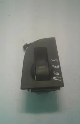 Audi A6 S6 C5 4B Electric window control switch 4B0959855