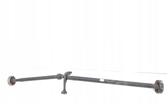 Audi Q3 8U Drive shaft (set) 5N0521101J