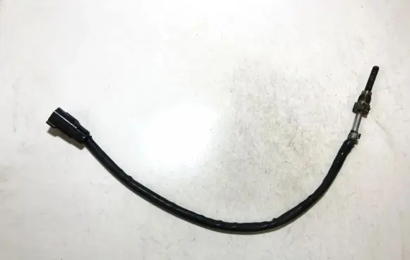 Exhaust gas temperature sensor