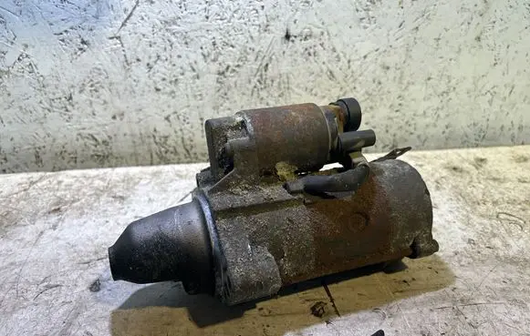 Honda Accord Starter motor MHG020 M002T85671