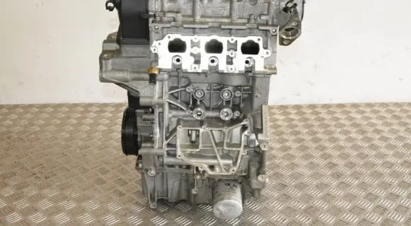 Volkswagen Up Engine DKR