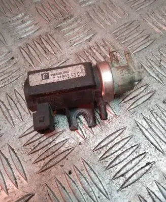 Volkswagen PASSAT B5 Turbo solenoid valve 721903630