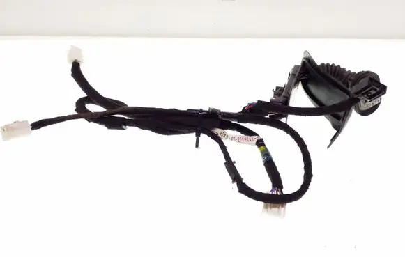Mazda CX-5 Rear door wiring loom KD4967210A