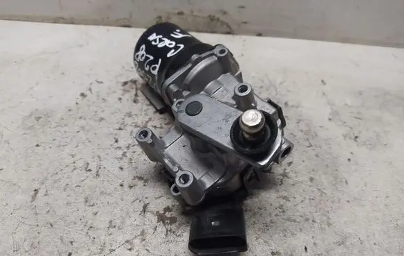 Peugeot 2008 II Wiper motor 9824784980
