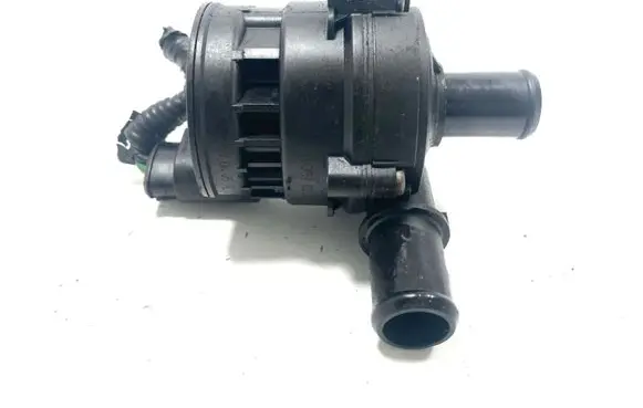 Nissan Qashqai Electric auxiliary coolant/water pump 09656951