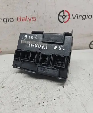 Volkswagen Touran I Comfort/convenience module 1K0959433Ak