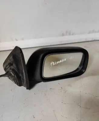 Nissan Primera Front door electric wing mirror E11015334