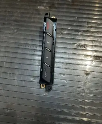 Audi A6 Allroad C6 Seat memory switch 4F1959769A