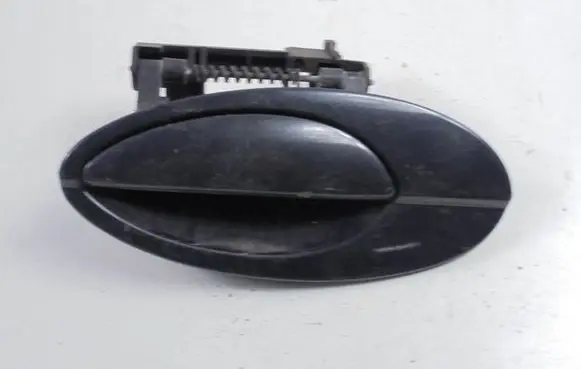 Citroen C5 Rear door exterior handle 9644270277