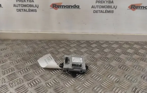 Ford Galaxy Door control unit/module 6G9T14B533