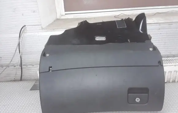 Audi A6 S6 C5 4B Glove box 4B1857035AD