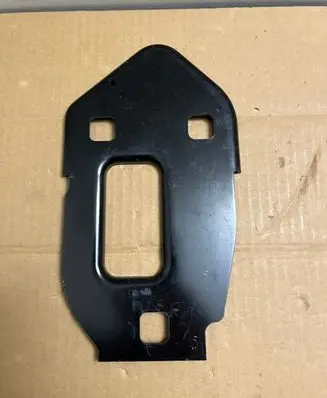 Audi Q5 SQ5 Radiator support slam panel 8R0805499