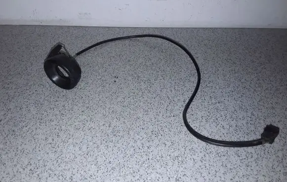 BMW 5 E39 Immobiliser reader (aerial) 8364709