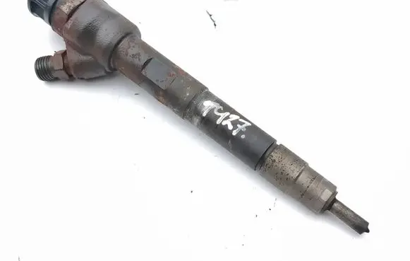 Land Rover Range Rover Evoque L551 Fuel injector G4D39K546CB 0445111020