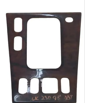 Mercedes-Benz CLK A208 C208 Dashboard center trim panel 