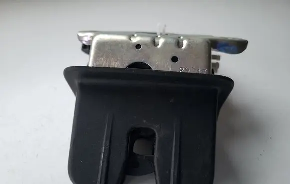 Audi A5 Tailgate/trunk/boot lock/catch/latch