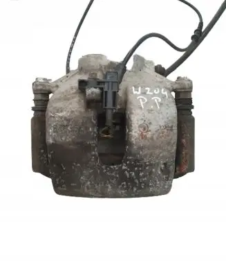 Mercedes-Benz C W204 Front brake caliper