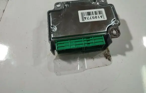 KIA Ceed Airbag control unit/module 959101H000 95910-1H000