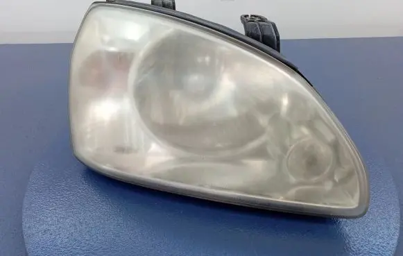 KIA Carens I Headlight/headlamp 0K2FA-51020