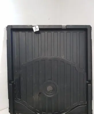 Audi A4 S4 B7 8E 8H Spare wheel section trim 8E9863547