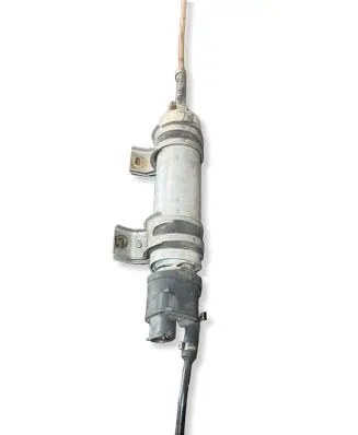 BMW X3 E83 Fuel heater 7810120