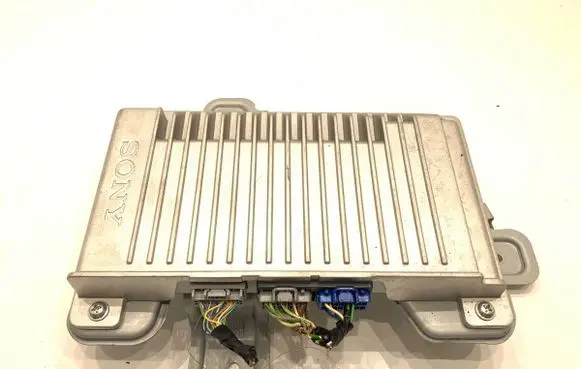 Ford Edge II Sound amplifier FT4T18T806AR