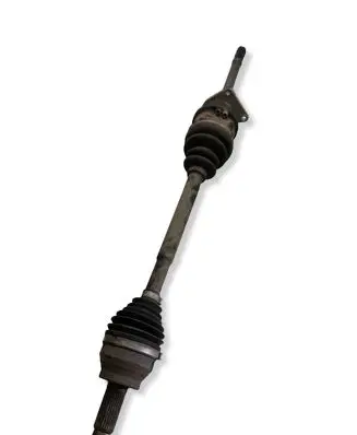 Infiniti G37 Front driveshaft 