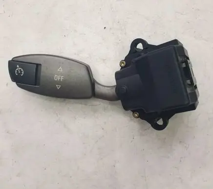 BMW 7 E65 E66 Cruise control stalk 6911521