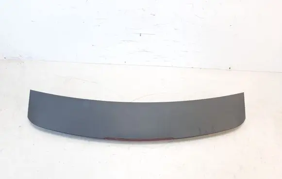 Ford Focus Tailgate/trunk spoiler K2163