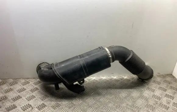 Mini One - Cooper F56 F55 Turbo air intake inlet pipe/hose 7619268 1132967 1105885